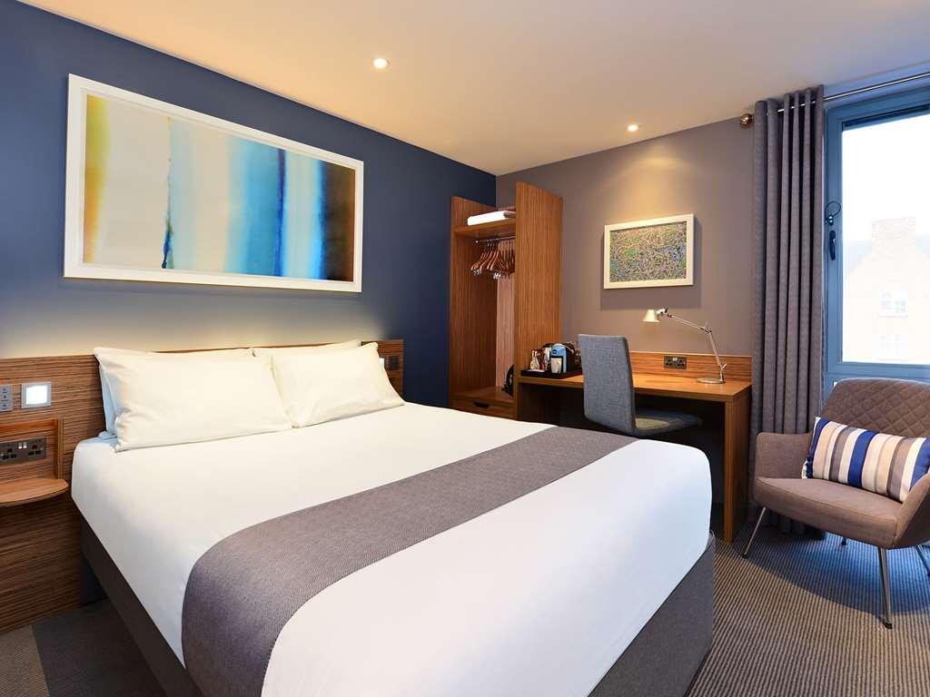 Travelodge London Central City Road Δωμάτιο φωτογραφία