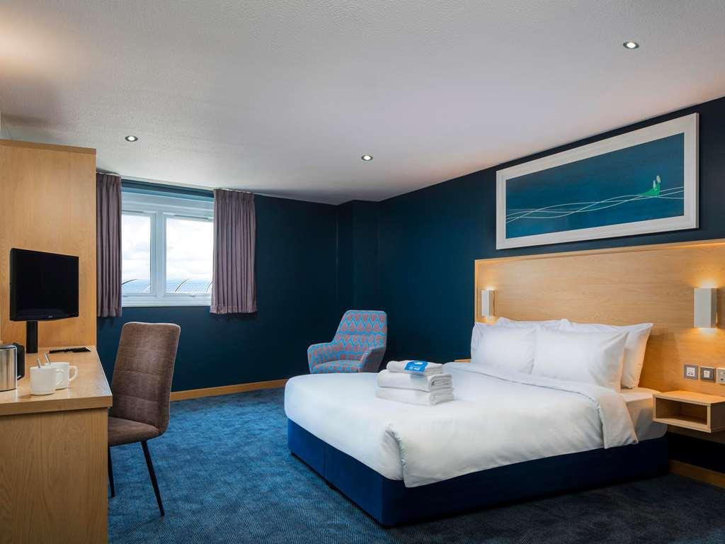 Travelodge London Central City Road Δωμάτιο φωτογραφία