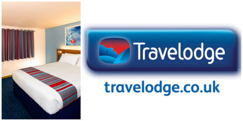 Travelodge London Central City Road Εξωτερικό φωτογραφία