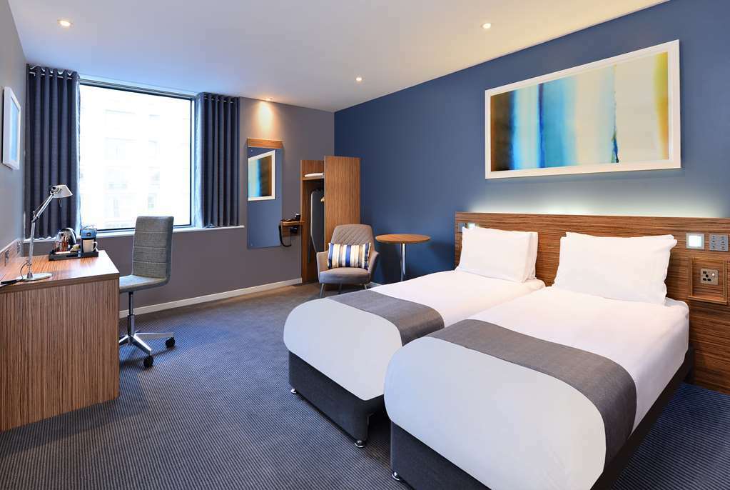 Travelodge London Central City Road Δωμάτιο φωτογραφία